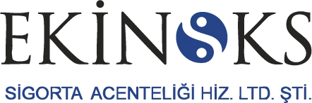 Ekinoks Sigorta Logosu